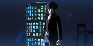 Shin Megami Tensei III: