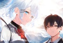 The Detective Is Already Dead