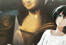 The Gender of Mona Lisa: Zweiter Band der Reihe verschiebt sich