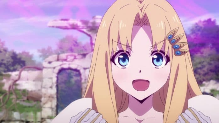 The Rising of the Shield Hero Filo