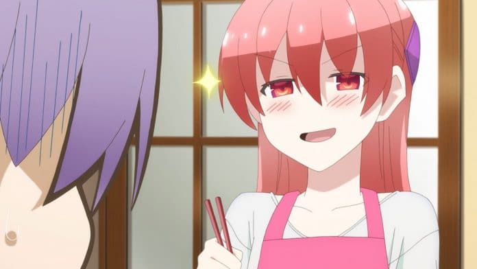 Tonikawa