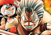 „Undead Unluck“ feiert 2. Jubiläum mit Novel, Vollfarbe und mehr