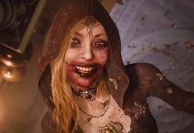 Resident Evil Village