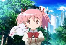 Madoka Magica