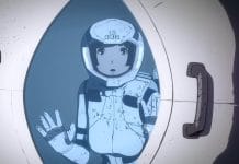 Knights of Sidonia