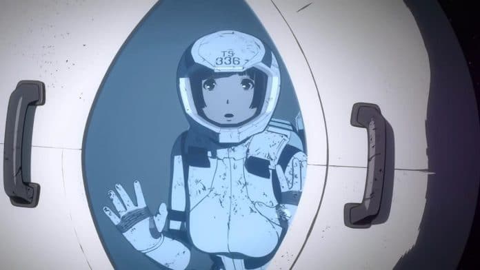 Knights of Sidonia Knights of Sidonia