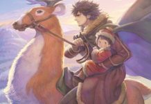 Shika no Ō: Informationen zum Cast veröffentlicht