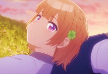 The Childhood Friend Won’t Lose!