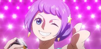 Reminder: ProSieben MAXX zeigt „One Piece: Gold“ One piece