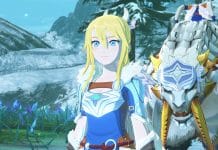 Monster Hunter Stories 2: Wings of Ruin