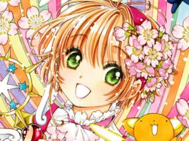 Card Captor Sakura