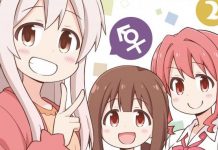 Manga Review: Ab sofort Schwester! 1+2