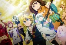 The Seven Deadly Sins