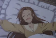 My Next Life as a Villainess