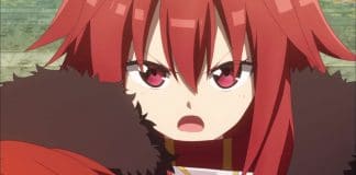 BOFURI: Neuer Synchro-Clip stellt den Charakter Mii vor