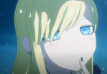 The Duke of Death and His Maid