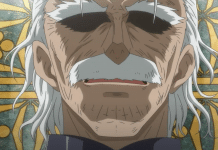 Peter Grill and the Philosopher’s Time