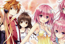To Love-Ru