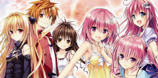 To Love-Ru