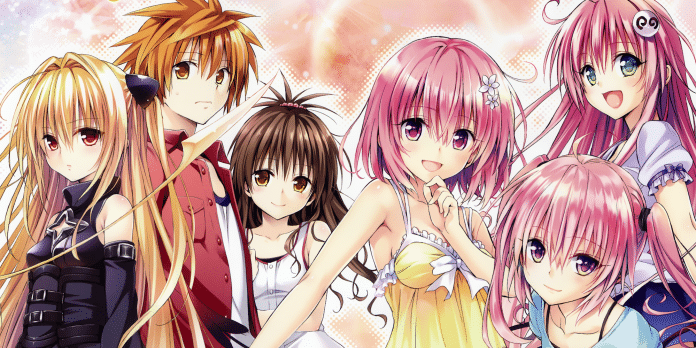 To Love-Ru