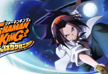 Shaman King