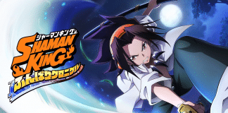 Shaman King