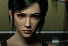 Resident Evil: Infinite Darkness