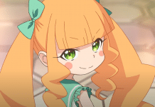 Pompo: The Cinéphile