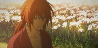 Rurouni Kenshin