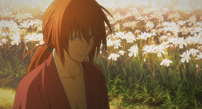 Rurouni Kenshin Rurouni Kenshin