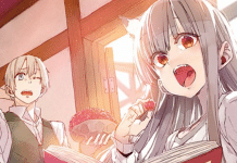 Spice & Wolf: Die Abenteuer von Col und Miyuri