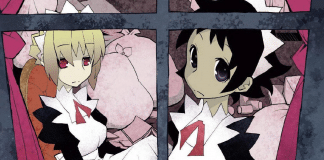 Juli-Veröffentlichungen von Egmont Manga im Überblick Das Voynich Hotel