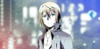 „Divine Gate“ ab sofort wieder bei Netflix verfügbar Divine Gate