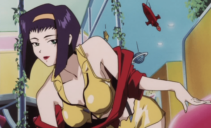 Cowboy Bebop Newsbild Mai 2021