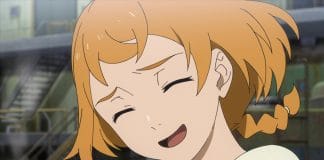 Deca-Dence: Extra des ersten Volumes wurde enthüllt