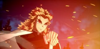 Demon Slayer – Hinokami Keppuutan: Neuer Trailer stellt Rengoku vor Demon Slayer
