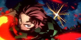 Demon Slayer – Hinokami Keppuutan: Neue Trailer veröffentlicht Demon Slayer