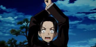 Demon Slayer – Hinokami Keppuutan: Neuer Trailer stellt Murata vor Demon Slayer – Hinokami Keppuutan