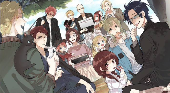 Die Yakuza-Nanny Newsbild