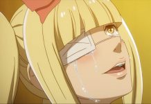 Doreiku The Animation Screenshot