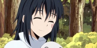 That Time I Got Reincarnated as a Slime