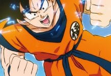 Ankündigung eines neuen „Dragon Ball“-Films noch im Juni?