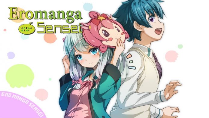 Eromanga Sensei