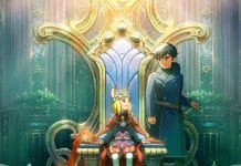 Ni no Kuni II: Schicksal eines Königreichs