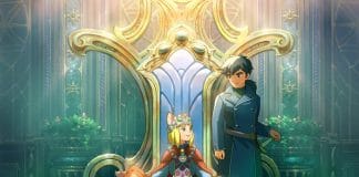 Ni no Kuni II: Schicksal eines Königreichs: Launch-Trailer zur Switch-Version veröffentlicht Ni no Kuni II: Schicksal eines Königreichs