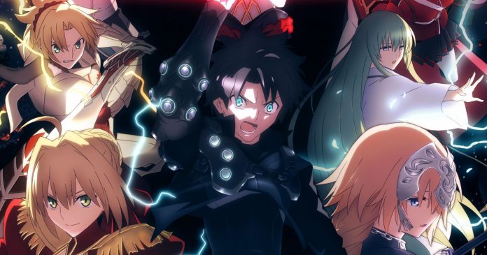 Fate Grand Order Solomon Newsbild