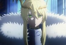 Fate/Grand Order: Camelot