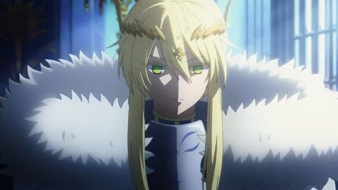 Fate/Grand Order: Camelot Fate/Grand Order: Camelot