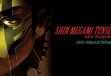 Shin Megami Tensei III