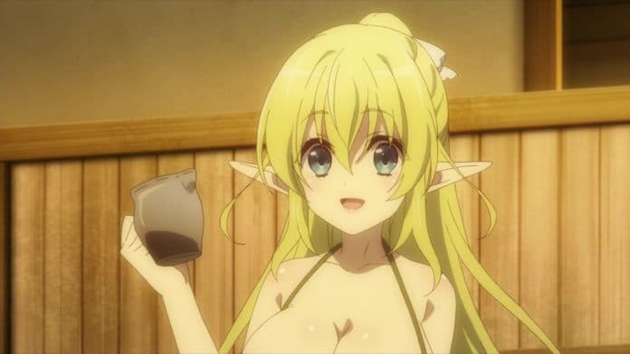 High School Prodigies have It Easy Even In Another World Newsbild Mai 2021